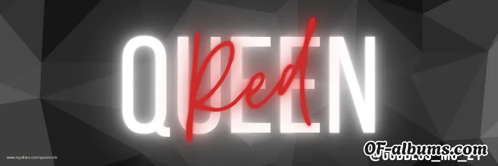 Image #2 of queenredx