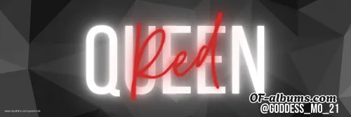 Image #3 of queenredx