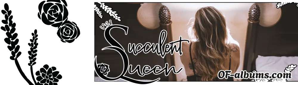 Image #5 of queensucculent