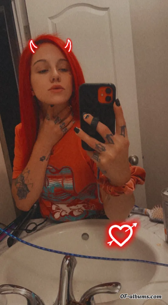 Image #1 of queenwildchild