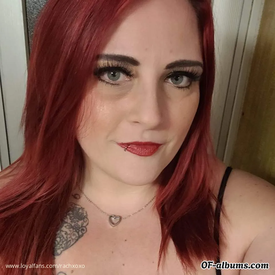 Image #1 of rachxoxo