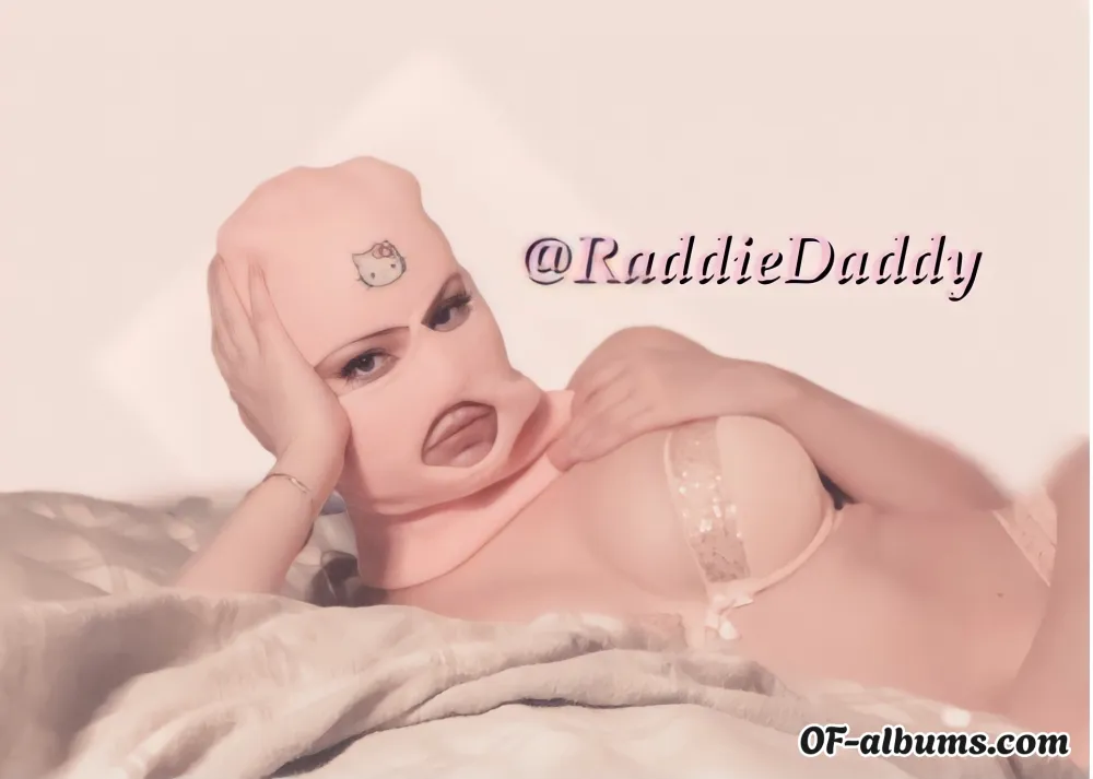 Image #2 of raddiedaddy