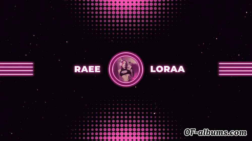 Image #2 of raeeloraa