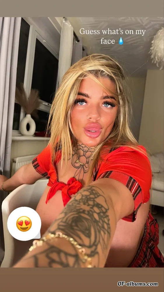 Image #1 of raeraesdirtypagex