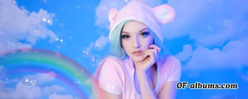 Image #4 of rainbowzlut