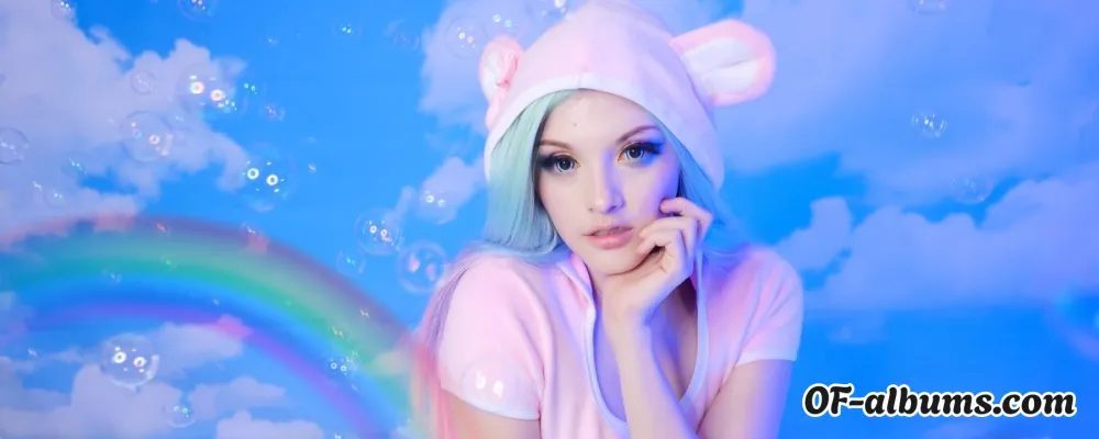 Image #2 of rainbowzlut