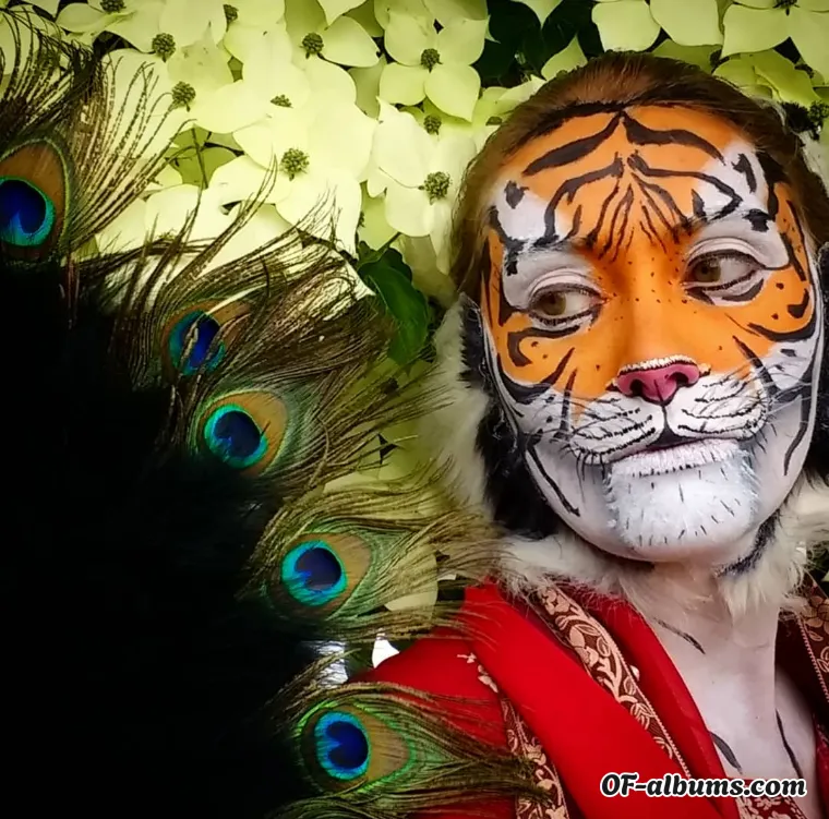 Image #1 of ravenous_tigress