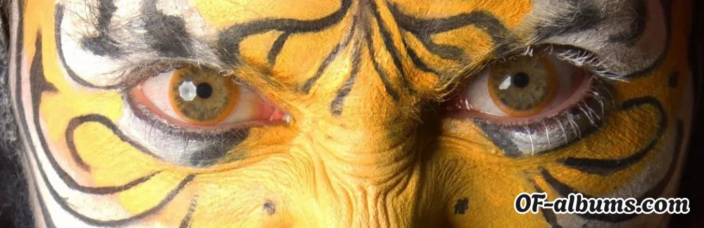 Image #2 of ravenous_tigress