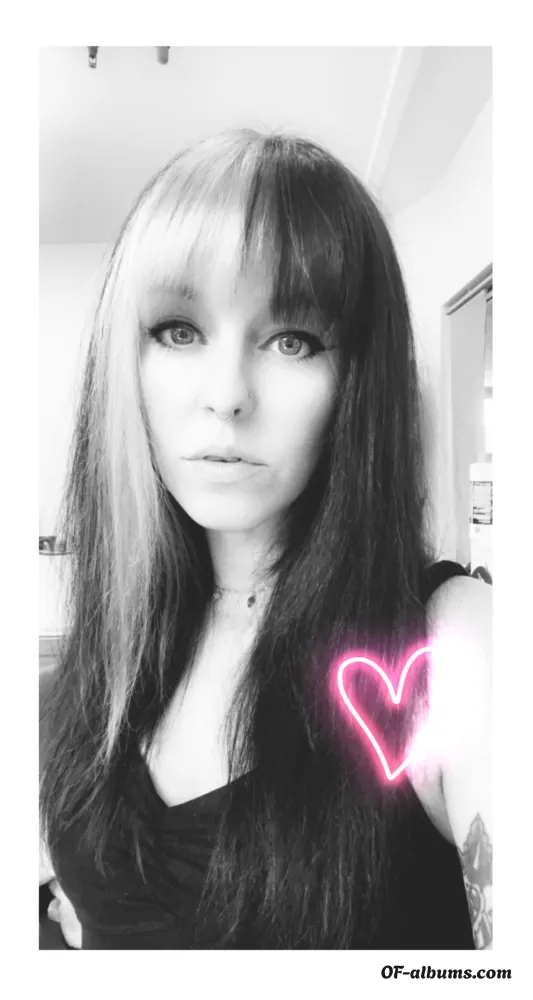 Image #1 of ravenxwhite