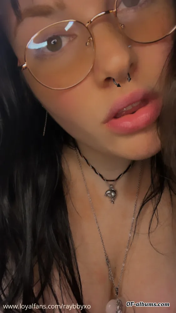 Image #1 of raybbyxo