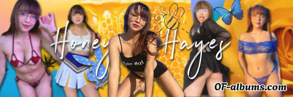 Image #3 of realhoneyhayes