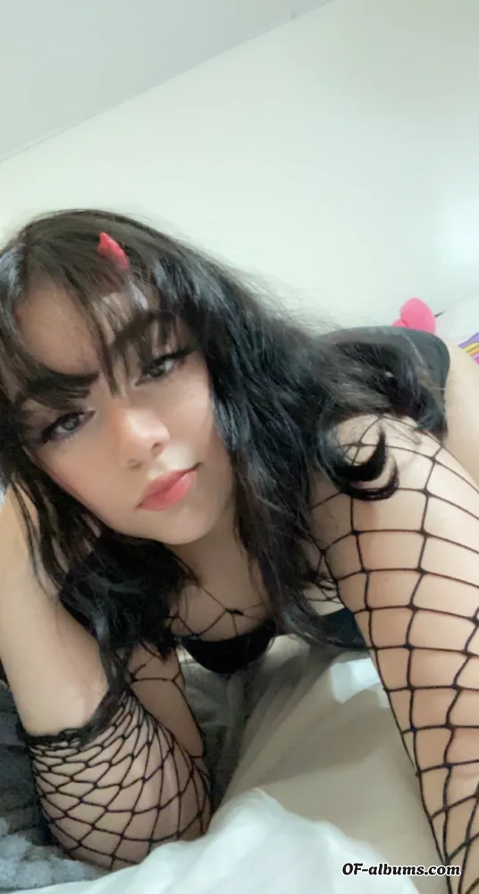 Image #3 of reaperbunny
