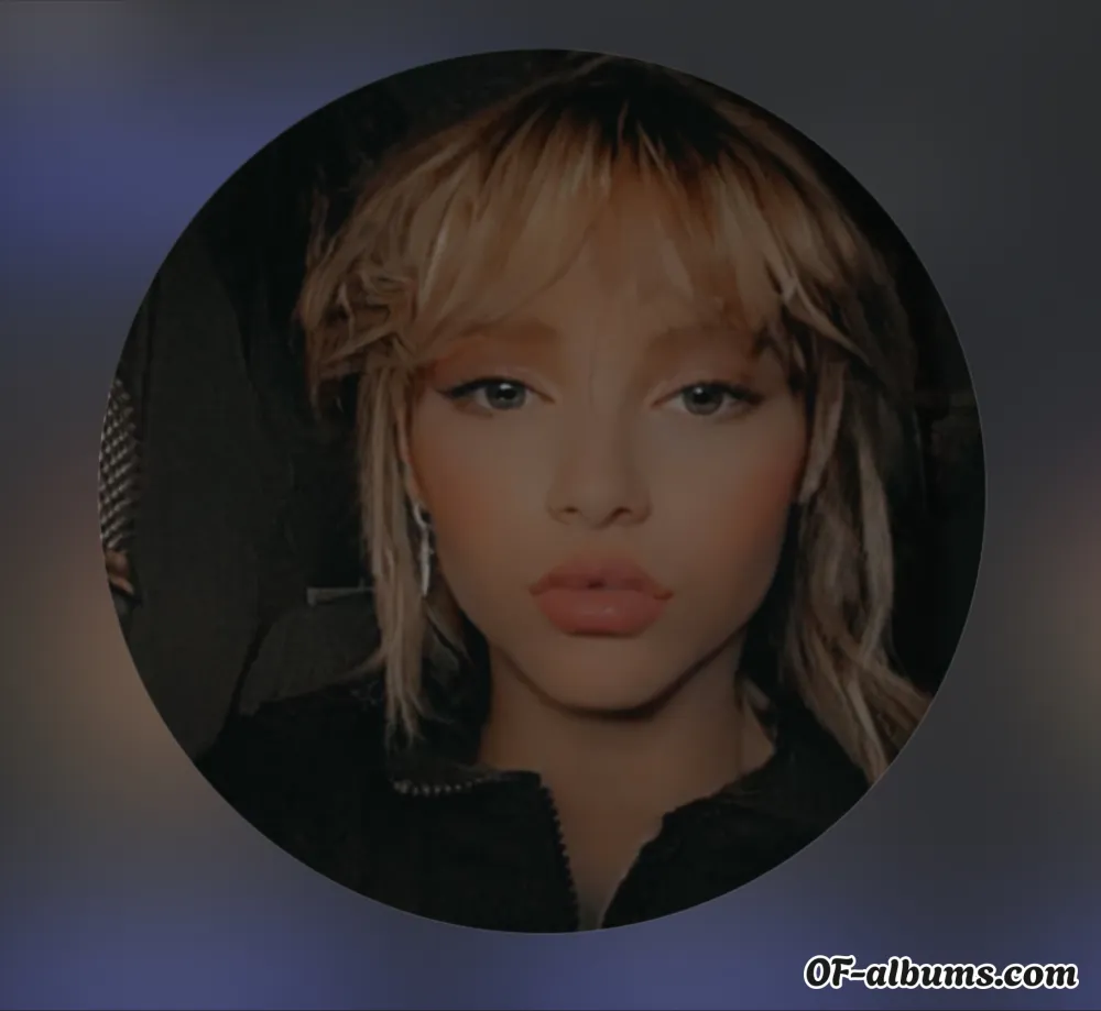 Image #1 of rebeccaofx