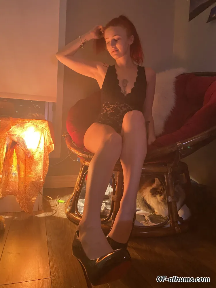 Image #1 of redcxndy