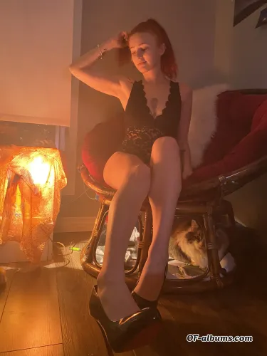 Image #3 of redcxndy