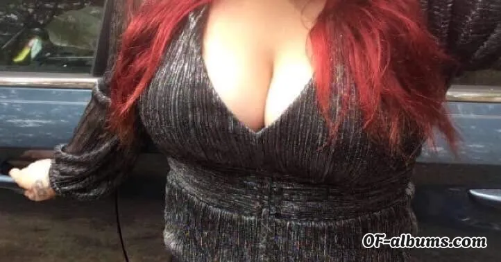 Image #2 of redhairbackbare