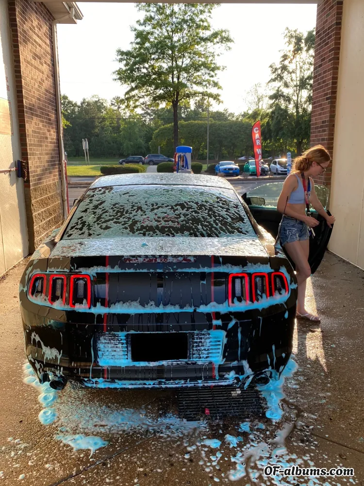 Image #2 of redhead003