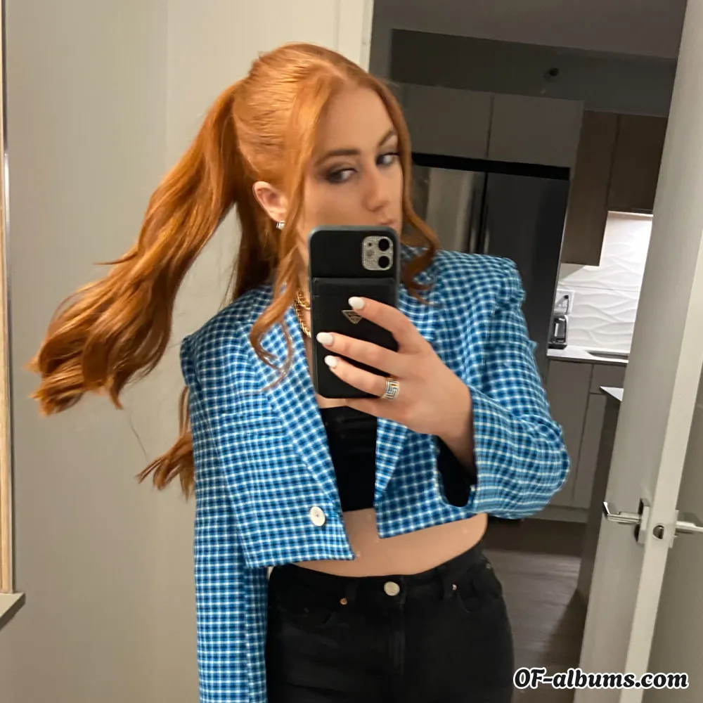 Image #1 of redheadbabe94