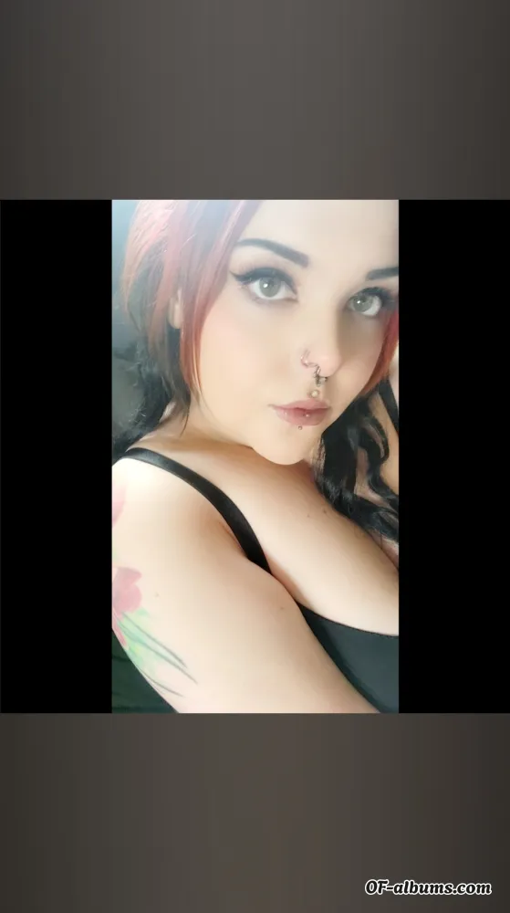 Image #3 of redrosevixen