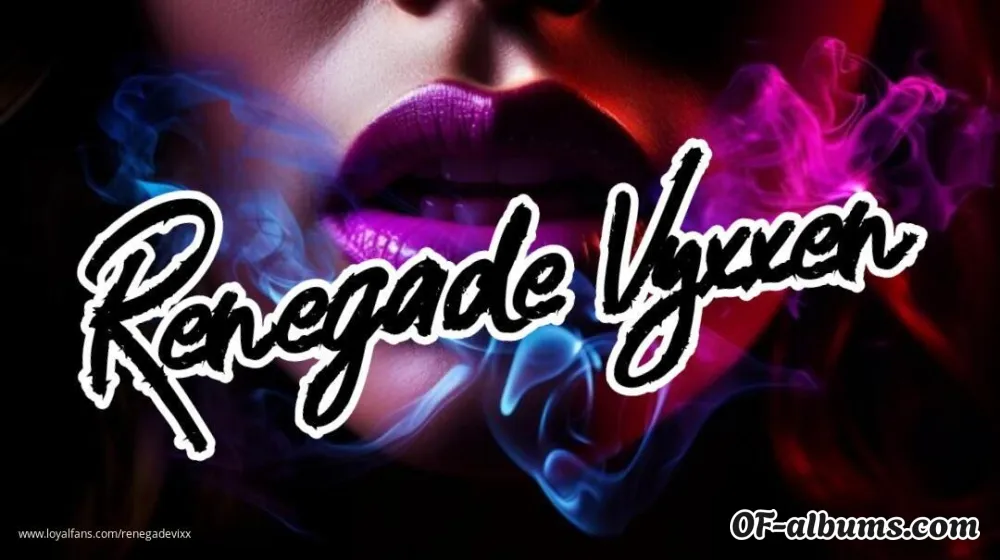 Image #2 of renegadevixx