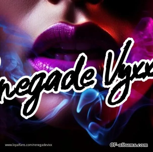 Image #1 of renegadevixx
