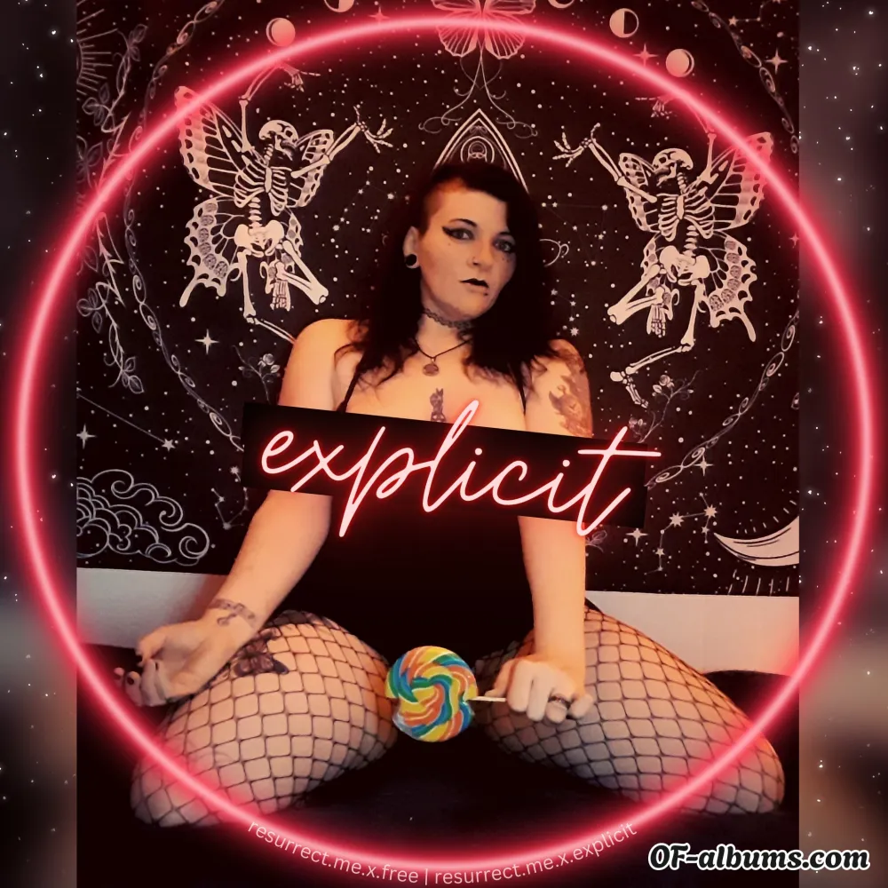 Image #1 of resurrect.me.x.explicit