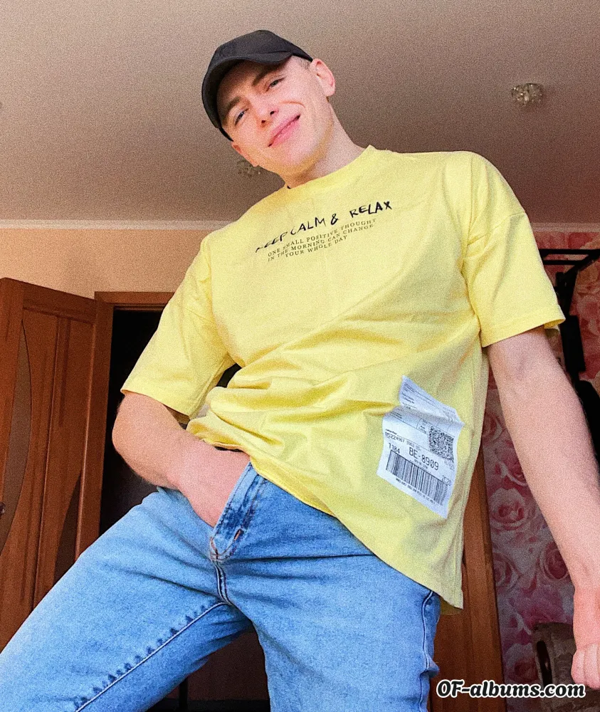 Image #1 of rich_ben