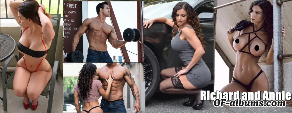 Image #2 of richardandannie