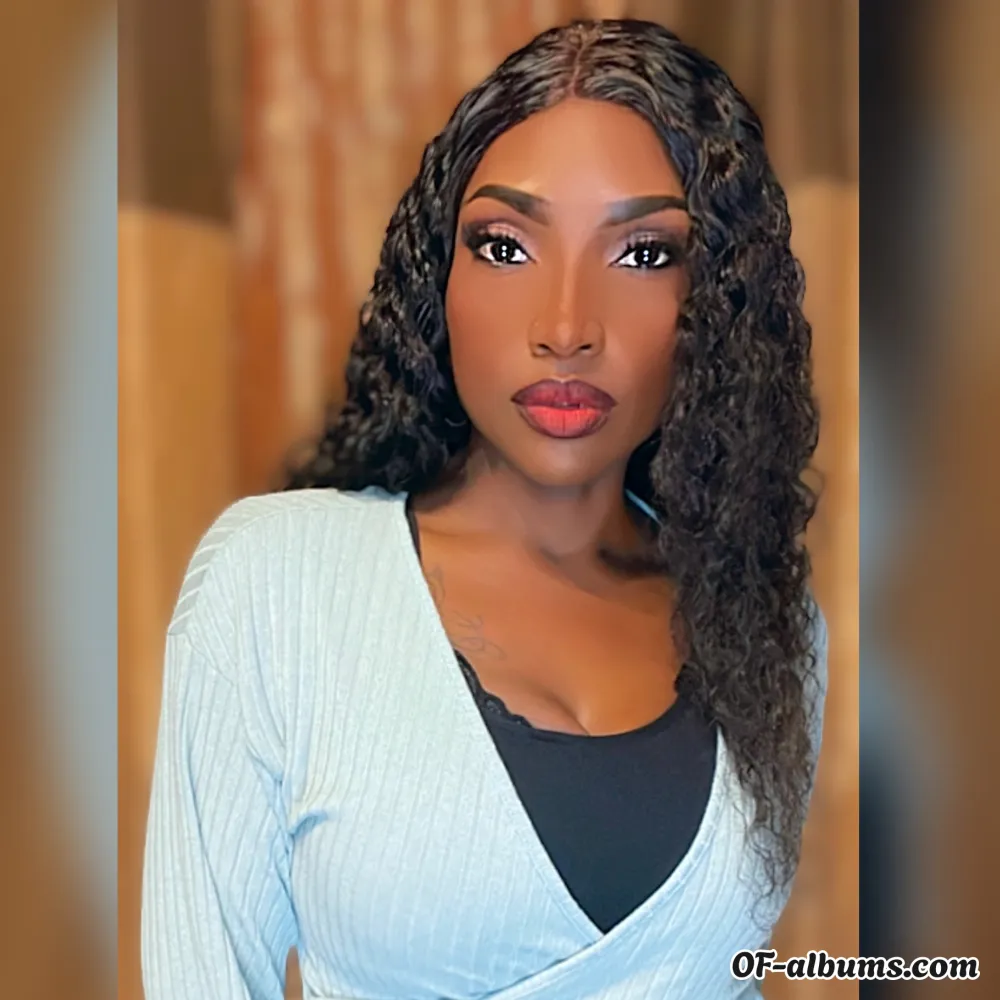 Image #1 of richbossybtch