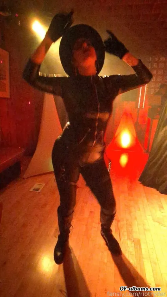 Image #1 of riotryder