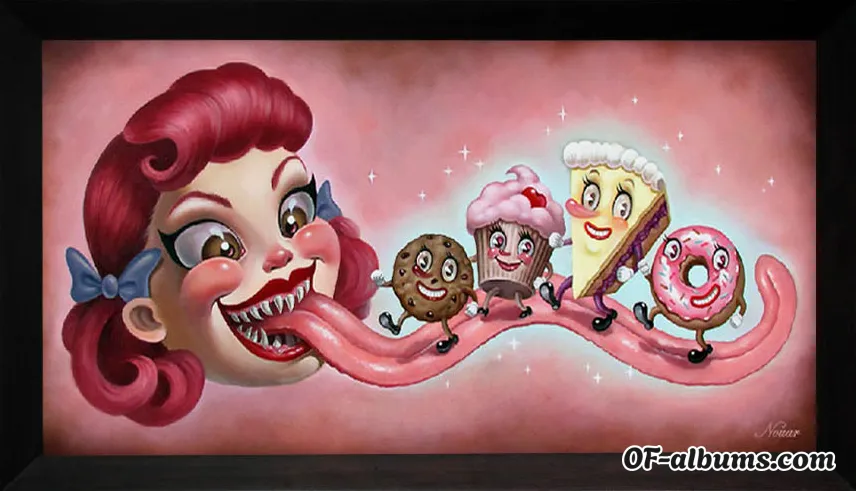 Image #3 of riotryder