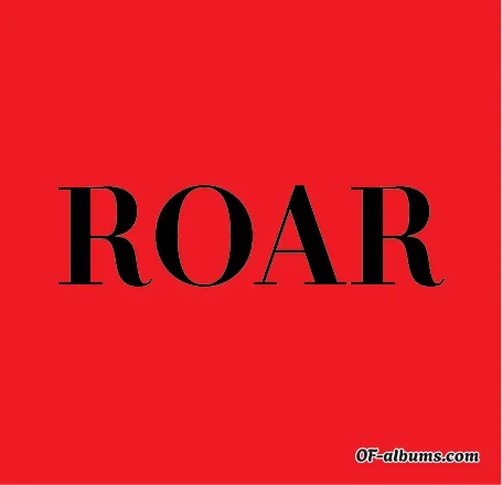 Image #1 of roarrrphoto