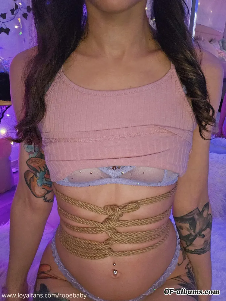 Image #5 of ropebaby