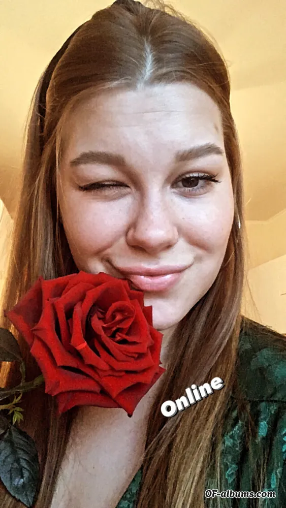 Image #1 of rose_grase_free