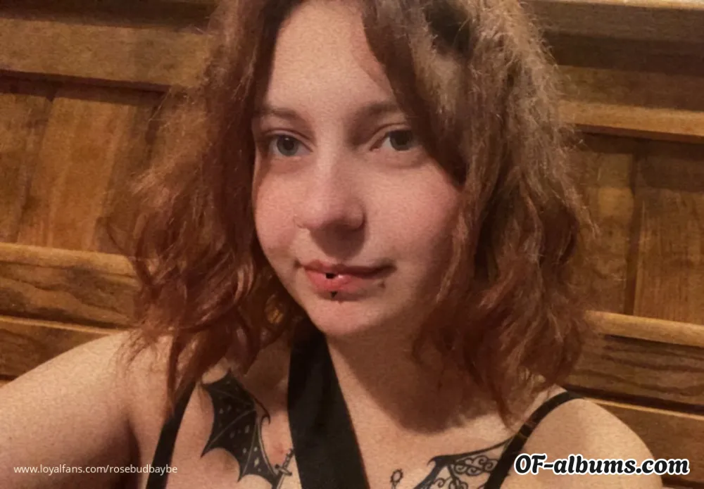 Image #1 of rosebudbaybe