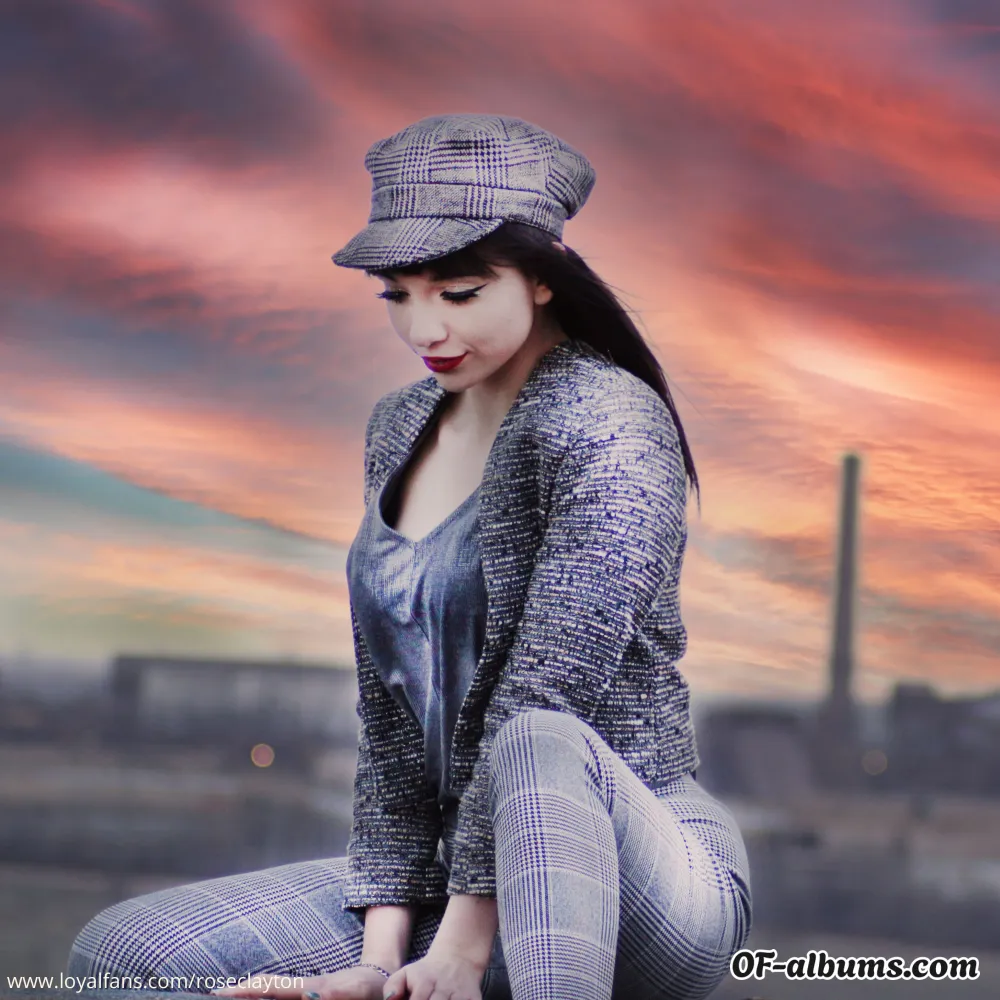 Image #1 of roseclayton
