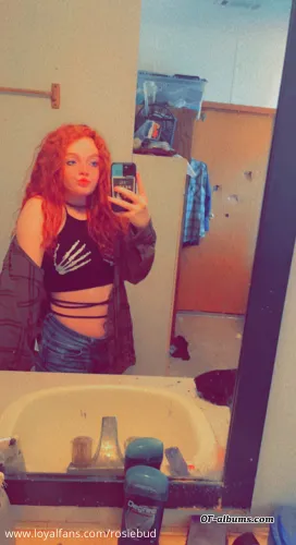 Image #2 of rosiebrat