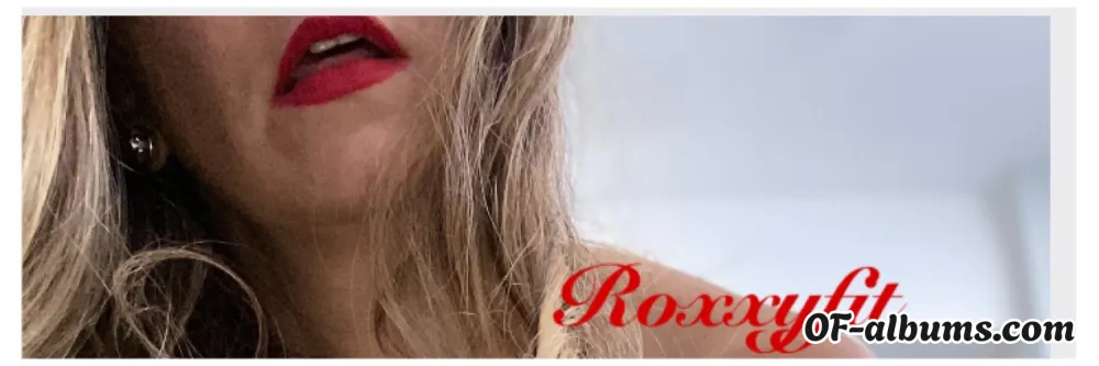 Image #3 of roxxyfit