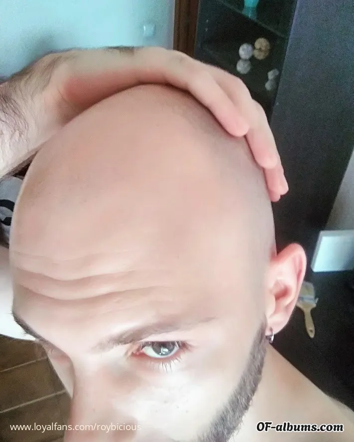 Image #1 of roybicious