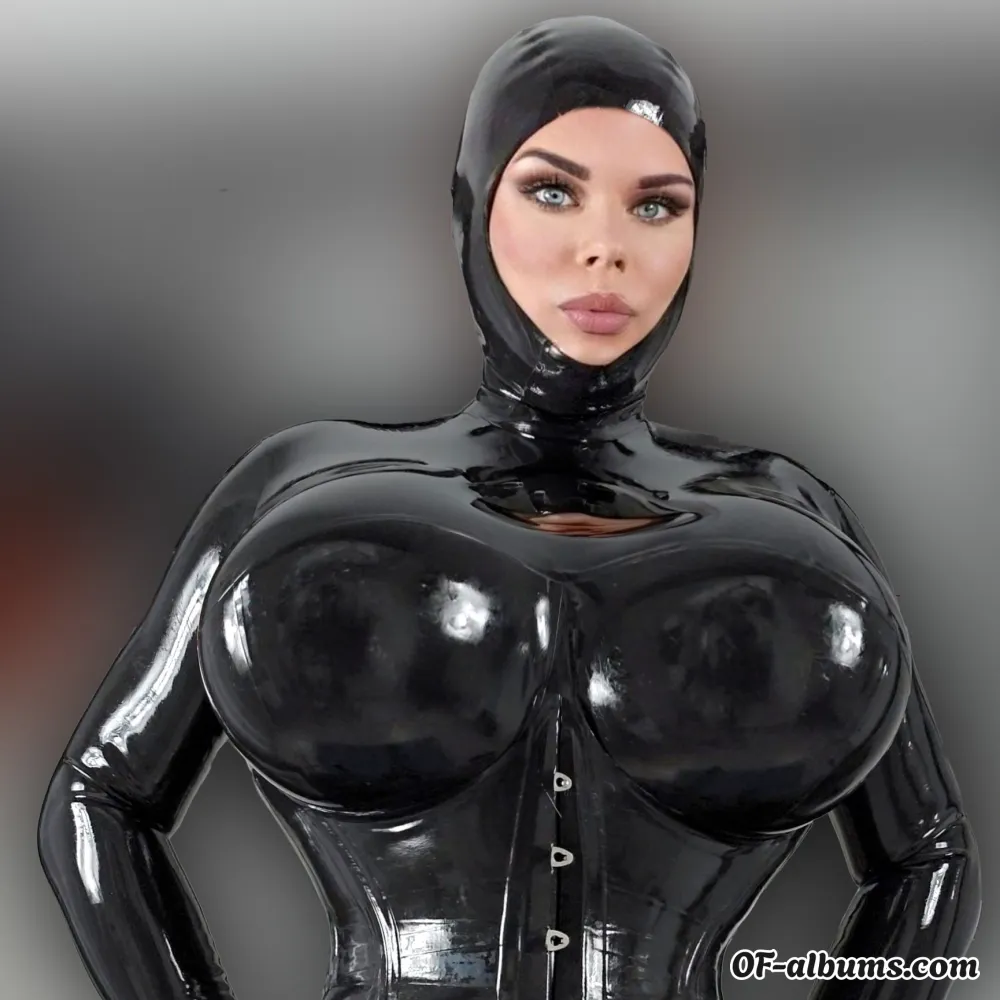 Image #3 of rubberdollemma