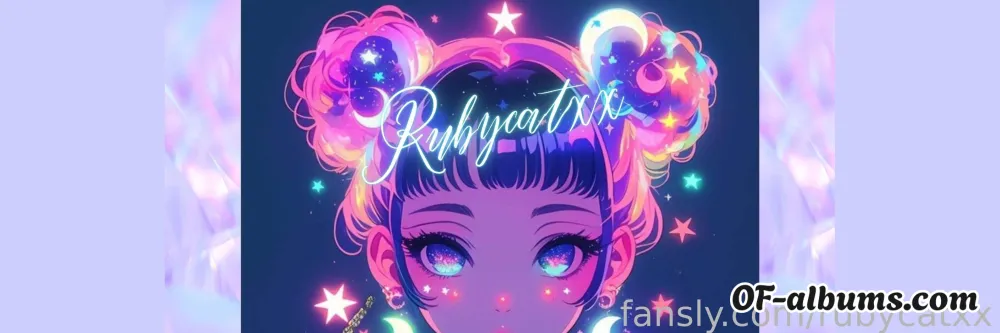 Image #2 of rubycatxx