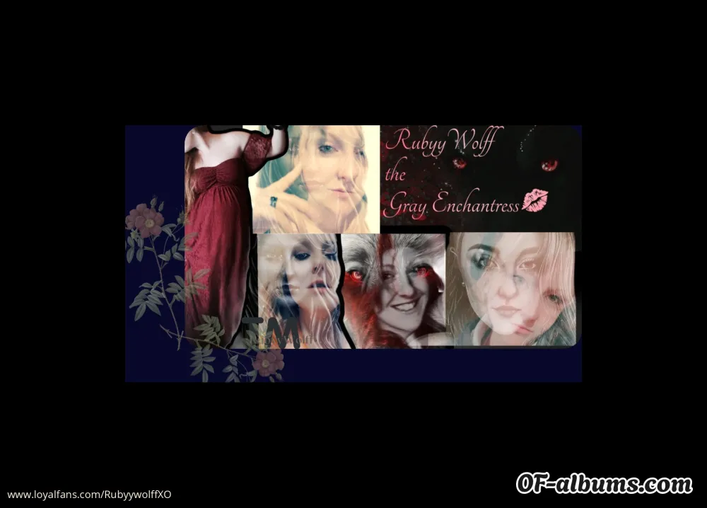 Image #2 of rubyywolffxo