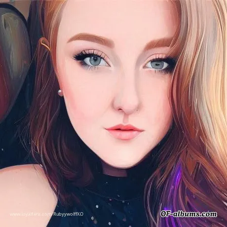 Image #1 of rubyywolffxo