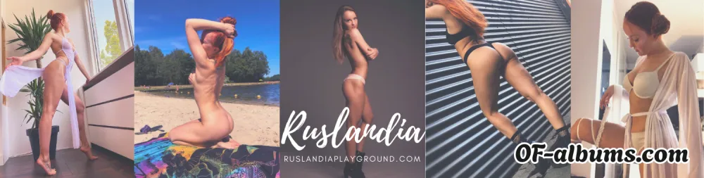 Image #2 of ruslandia