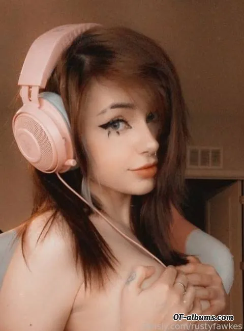 Image #1 of rustyfawkes