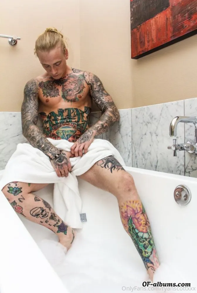 Image #1 of ryanscottxxxfree