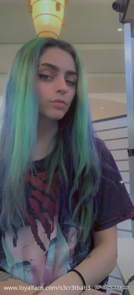 Image #1 of s3cr3tbab3