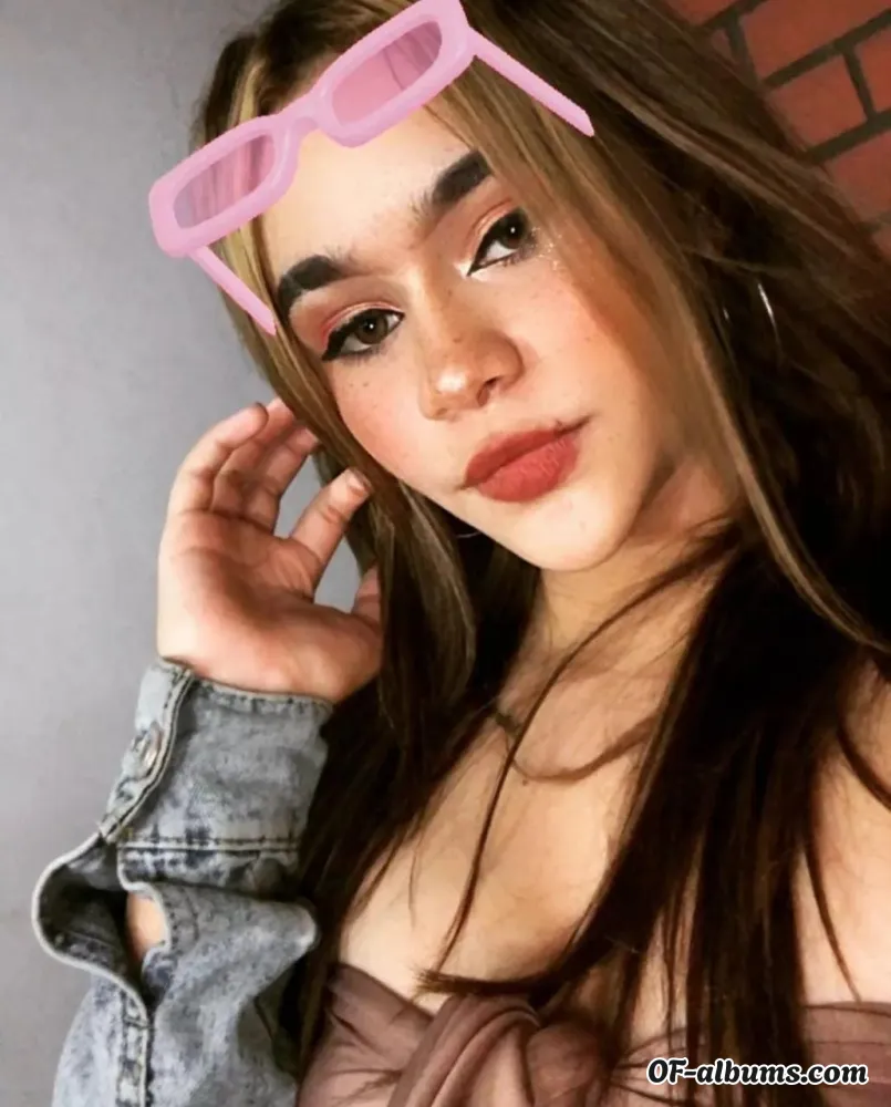 Image #1 of sabrinateen