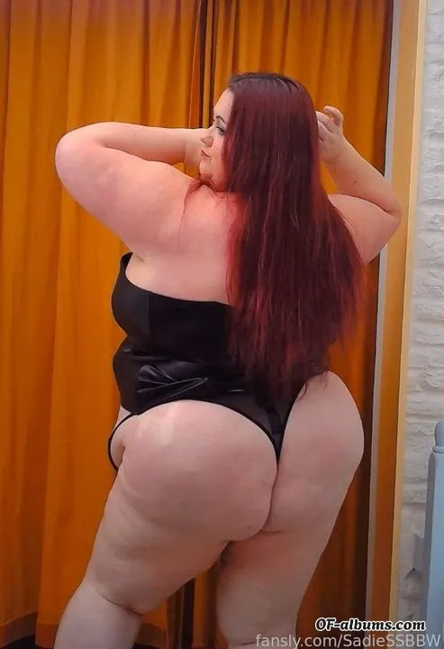 Image #1 of sadiessbbw