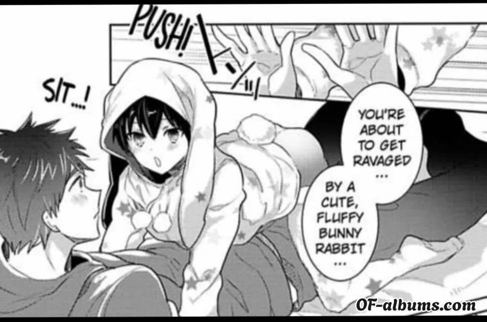 Image #2 of sage.the.bunny